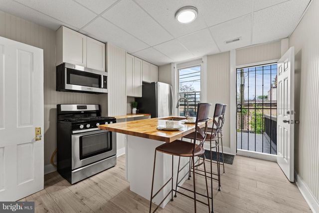 2022 W FAYETTE ST, Baltimore, MD 21223