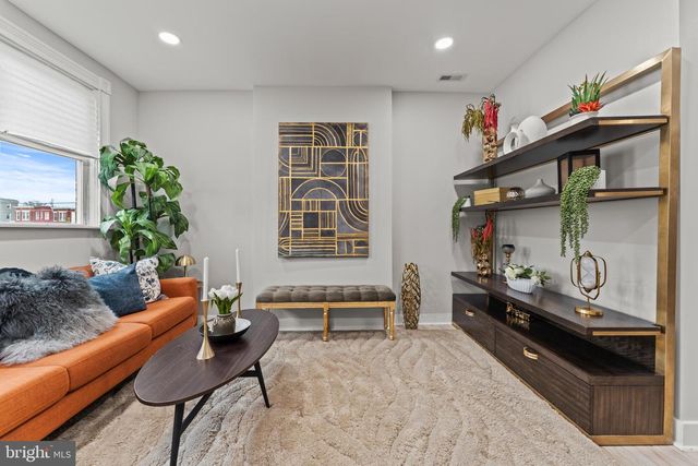 2022 W FAYETTE ST, Baltimore, MD 21223