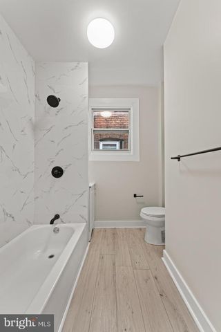 2022 W FAYETTE ST, Baltimore, MD 21223
