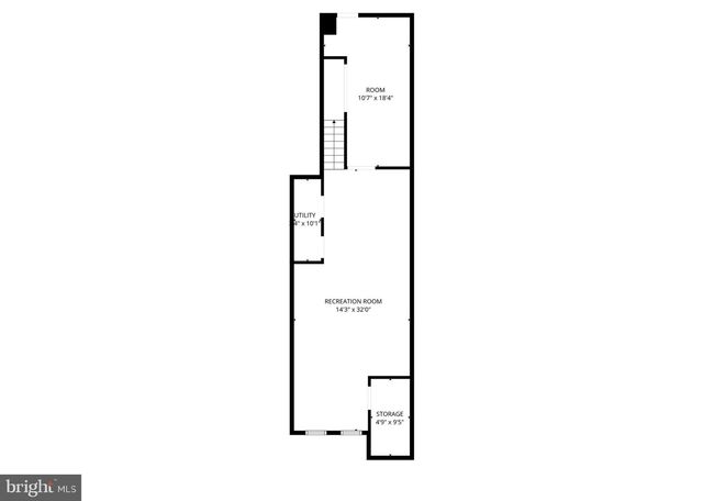 2022 W FAYETTE ST, Baltimore, MD 21223