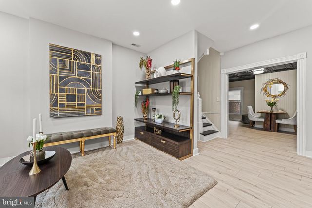 2022 W FAYETTE ST, Baltimore, MD 21223