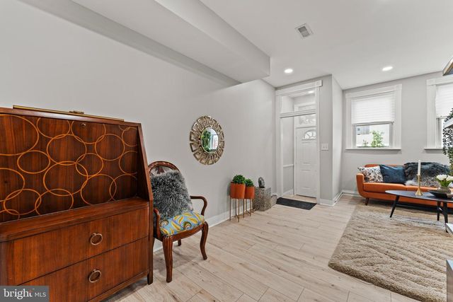 2022 W FAYETTE ST, Baltimore, MD 21223