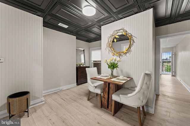 2022 W FAYETTE ST, Baltimore, MD 21223