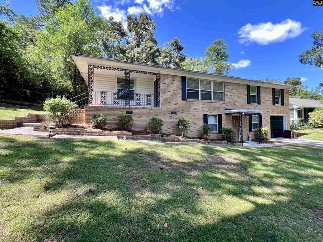 127 Whispering Pines Circle, Columbia, SC 29205