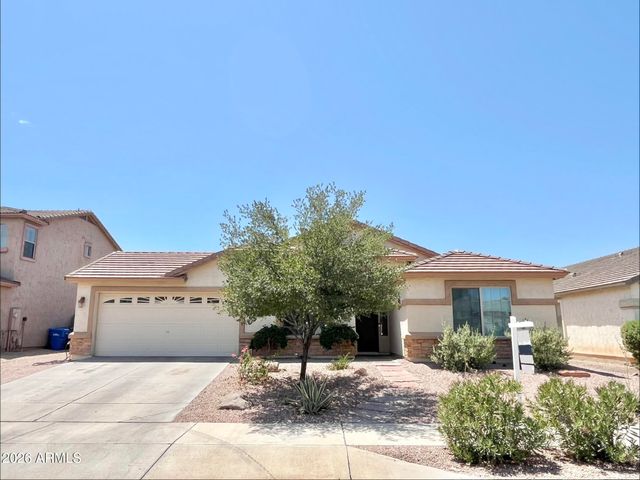 6914 S 22nd Lane, Phoenix, AZ 85041