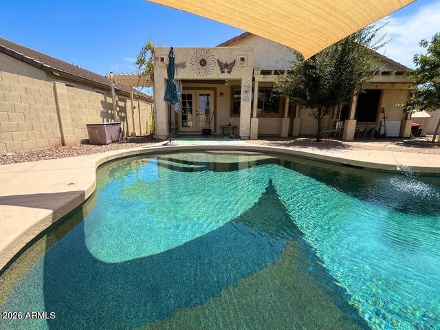 6914 S 22nd Lane, Phoenix, AZ 85041