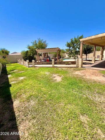 6914 S 22nd Lane, Phoenix, AZ 85041