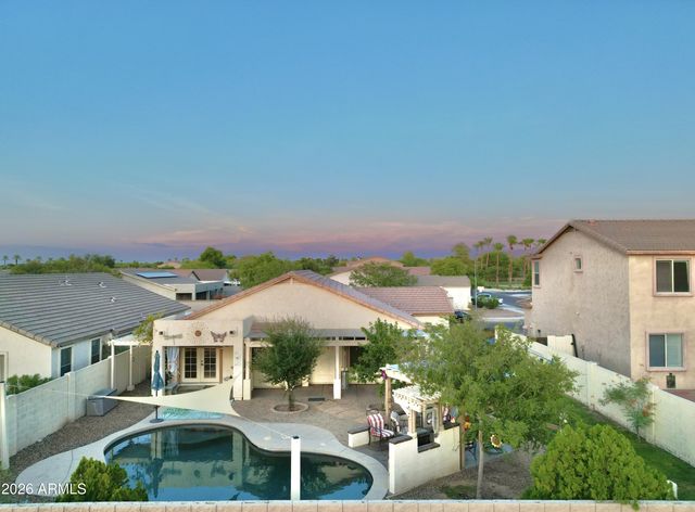 6914 S 22nd Lane, Phoenix, AZ 85041