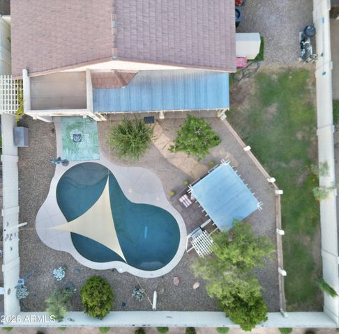 6914 S 22nd Lane, Phoenix, AZ 85041