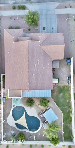 6914 S 22nd Lane, Phoenix, AZ 85041
