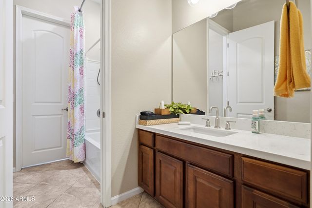 9132 W BAJADA Road, Peoria, AZ 85383