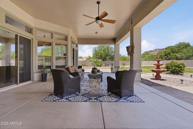 9132 W BAJADA Road, Peoria, AZ 85383
