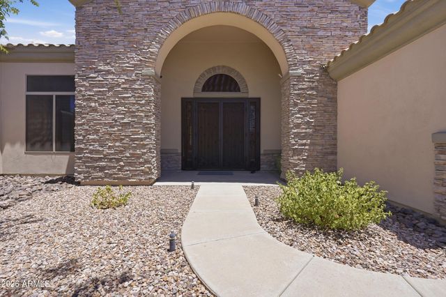 9132 W BAJADA Road, Peoria, AZ 85383