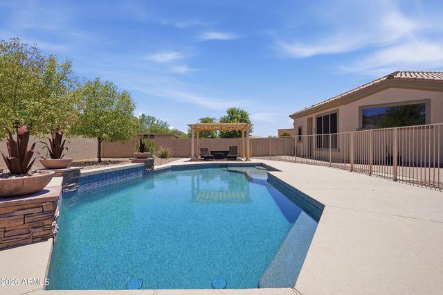 9132 W BAJADA Road, Peoria, AZ 85383