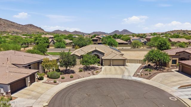 9132 W BAJADA Road, Peoria, AZ 85383