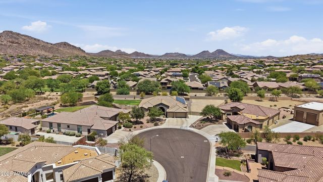 9132 W BAJADA Road, Peoria, AZ 85383