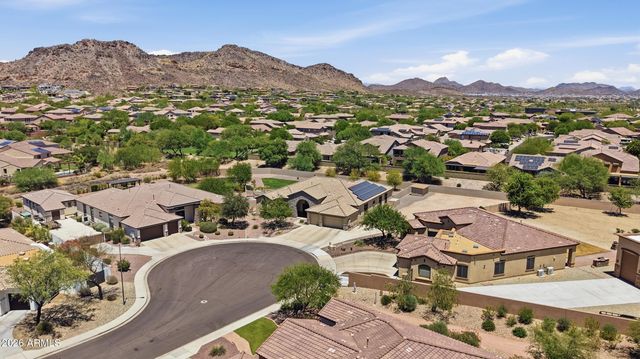9132 W BAJADA Road, Peoria, AZ 85383