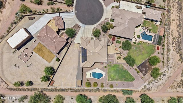 9132 W BAJADA Road, Peoria, AZ 85383