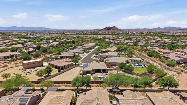 9132 W BAJADA Road, Peoria, AZ 85383