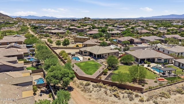 9132 W BAJADA Road, Peoria, AZ 85383