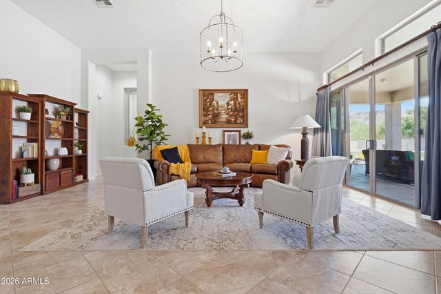9132 W BAJADA Road, Peoria, AZ 85383
