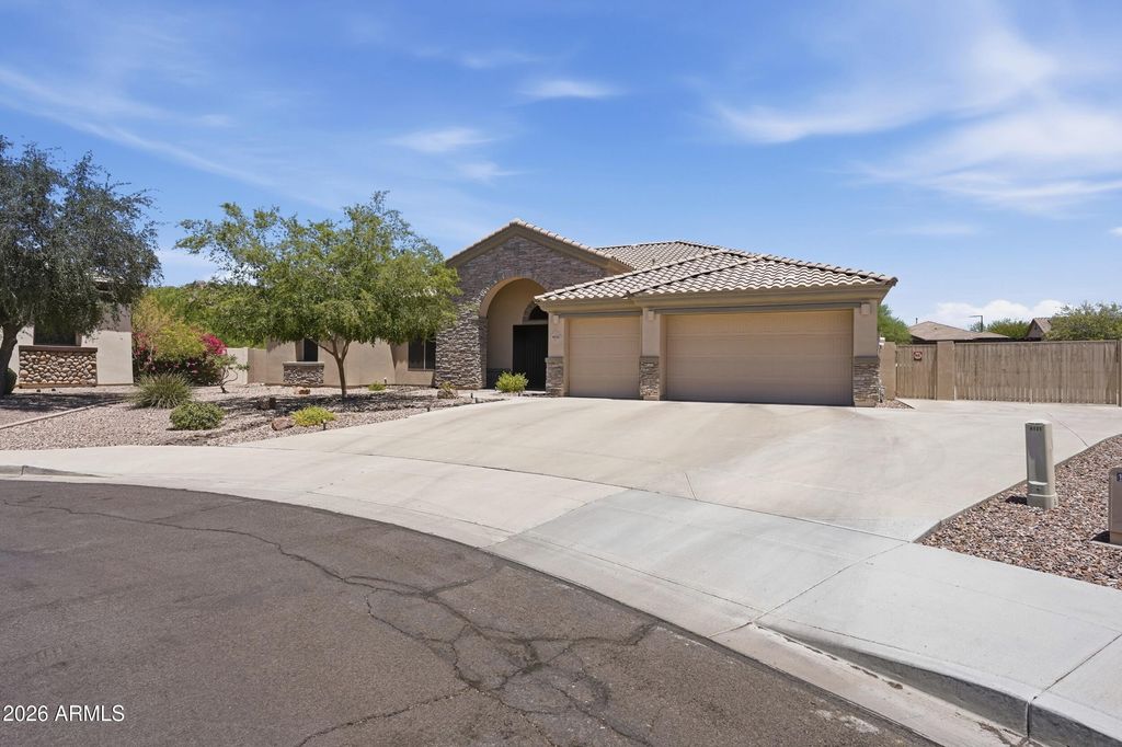 9132 W BAJADA Road, Peoria, AZ 85383 — photo 2