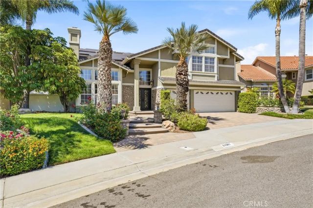 20361 Via Badalona, Yorba Linda, CA 92887