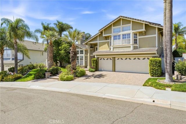 20361 Via Badalona, Yorba Linda, CA 92887