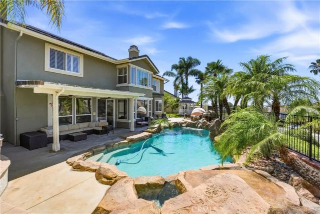 20361 Via Badalona, Yorba Linda, CA 92887
