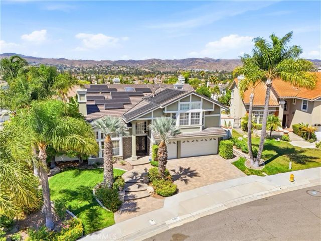 20361 Via Badalona, Yorba Linda, CA 92887