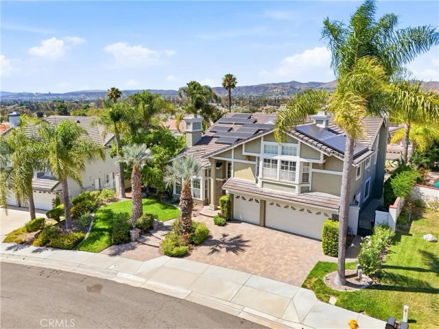 20361 Via Badalona, Yorba Linda, CA 92887