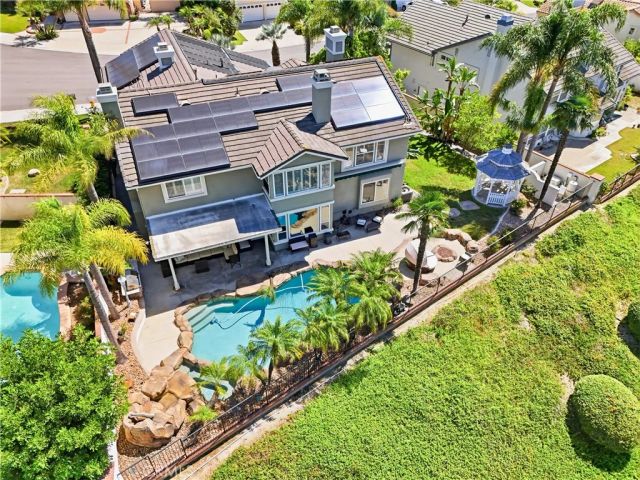 20361 Via Badalona, Yorba Linda, CA 92887