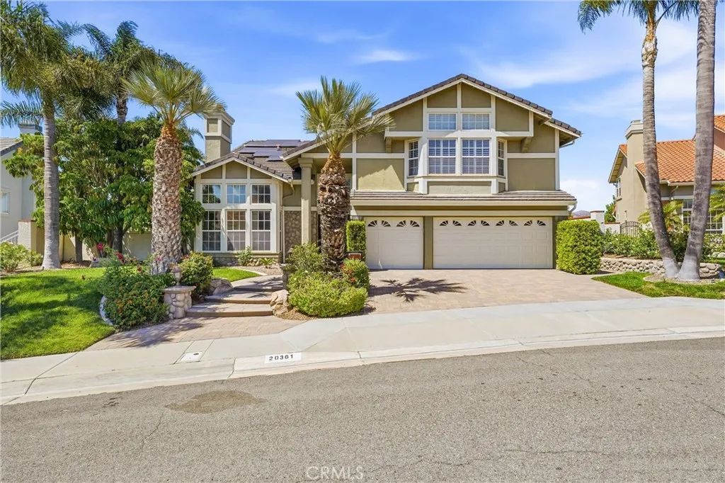 20361 Via Badalona, Yorba Linda, CA 92887