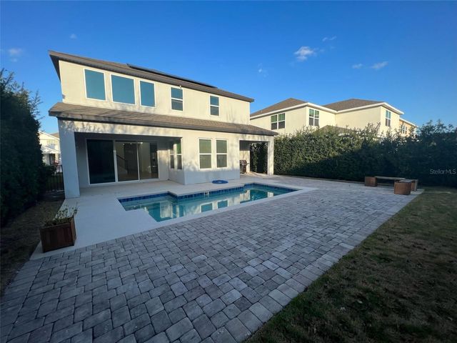 8794 CRESCENDO AVENUE, Windermere, FL 34786