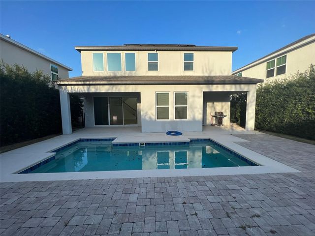 8794 CRESCENDO AVENUE, Windermere, FL 34786