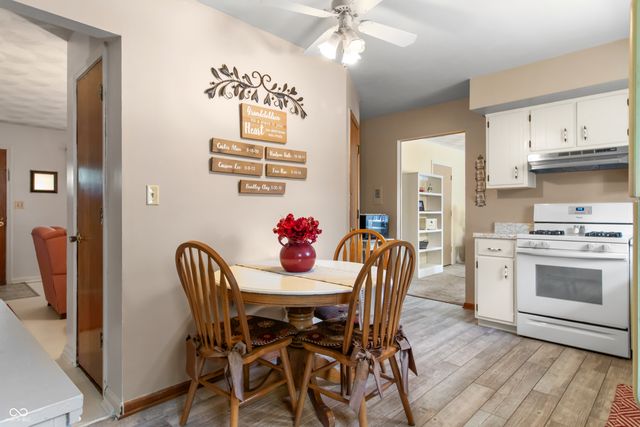 7712 Poplar Road, Brownsburg, IN 46112
