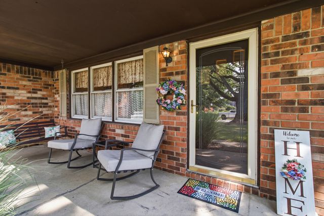 7712 Poplar Road, Brownsburg, IN 46112