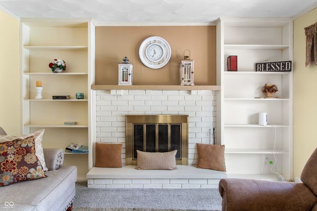 7712 Poplar Road, Brownsburg, IN 46112