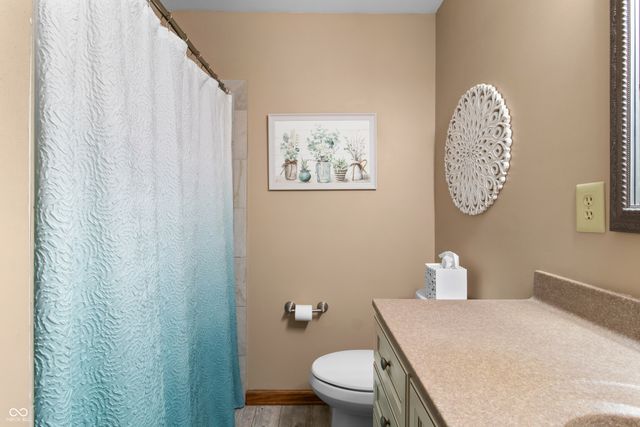 7712 Poplar Road, Brownsburg, IN 46112