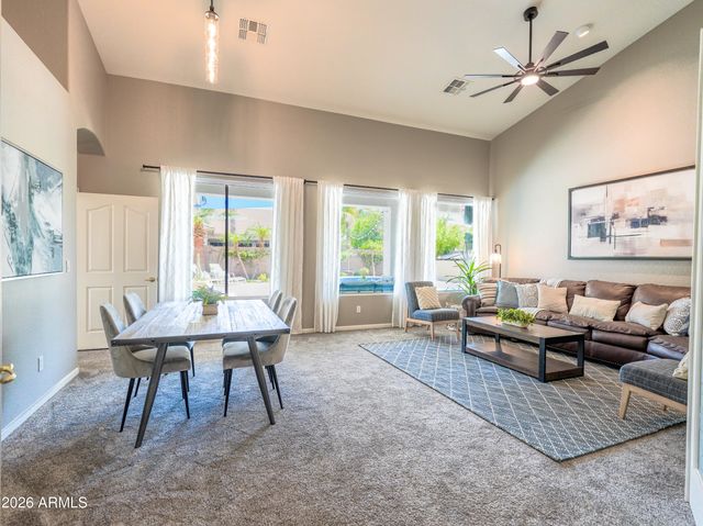 4043 E PATRICK Court, Gilbert, AZ 85295