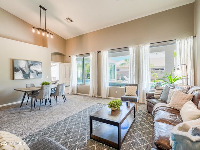 4043 E PATRICK Court, Gilbert, AZ 85295