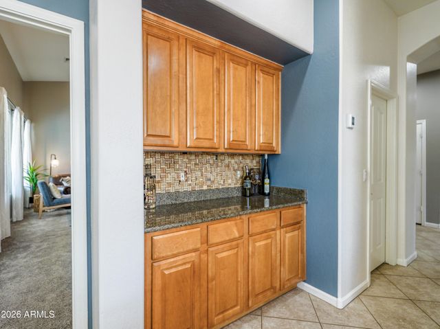 4043 E PATRICK Court, Gilbert, AZ 85295