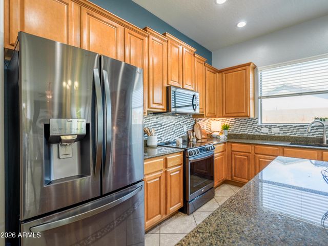 4043 E PATRICK Court, Gilbert, AZ 85295