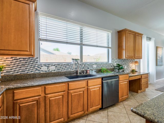 4043 E PATRICK Court, Gilbert, AZ 85295