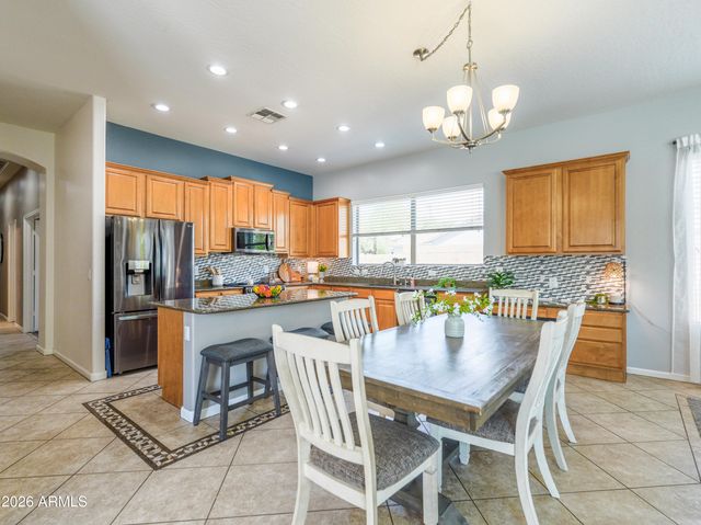 4043 E PATRICK Court, Gilbert, AZ 85295