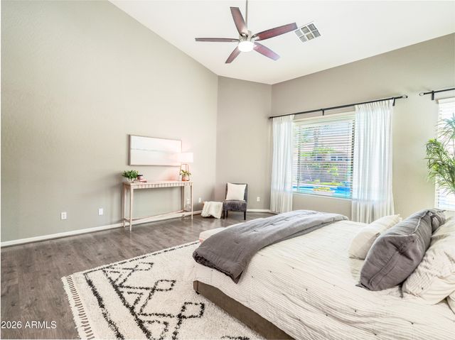 4043 E PATRICK Court, Gilbert, AZ 85295