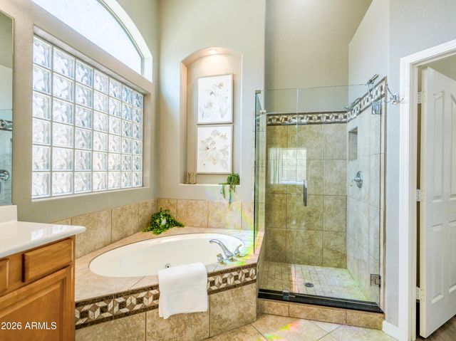 4043 E PATRICK Court, Gilbert, AZ 85295