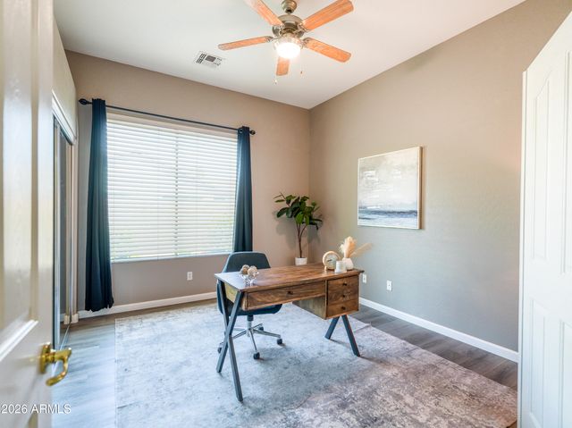 4043 E PATRICK Court, Gilbert, AZ 85295
