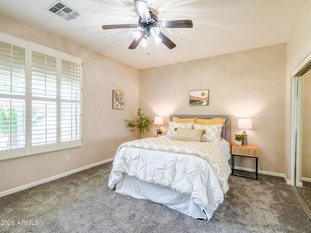 4043 E PATRICK Court, Gilbert, AZ 85295