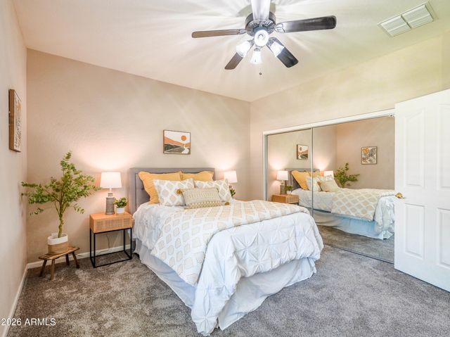 4043 E PATRICK Court, Gilbert, AZ 85295